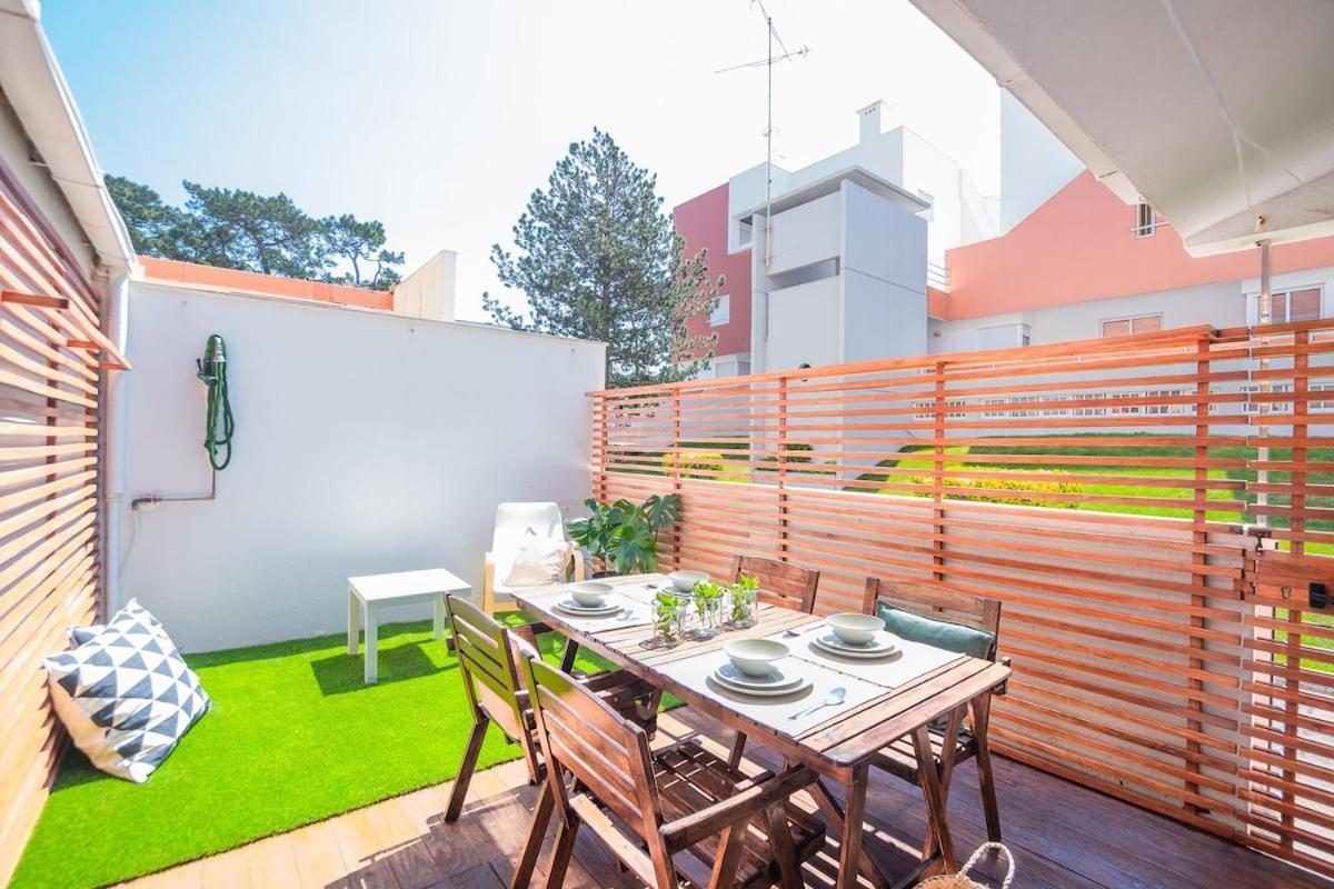 Portugalactive Beach Flat Viana do Castelo Exterior photo